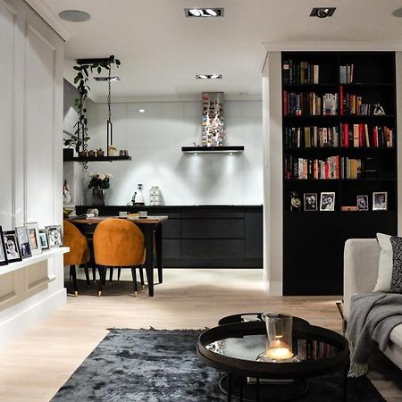 City Rent Apartments Лодзь Екстер'єр фото