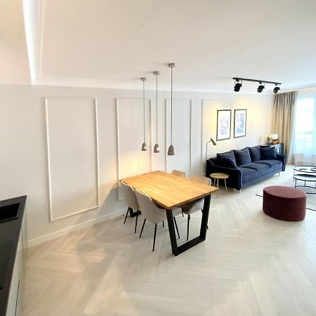 City Rent Apartments Лодзь Екстер'єр фото