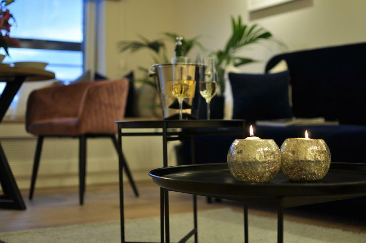 City Rent Apartments Лодзь Екстер'єр фото
