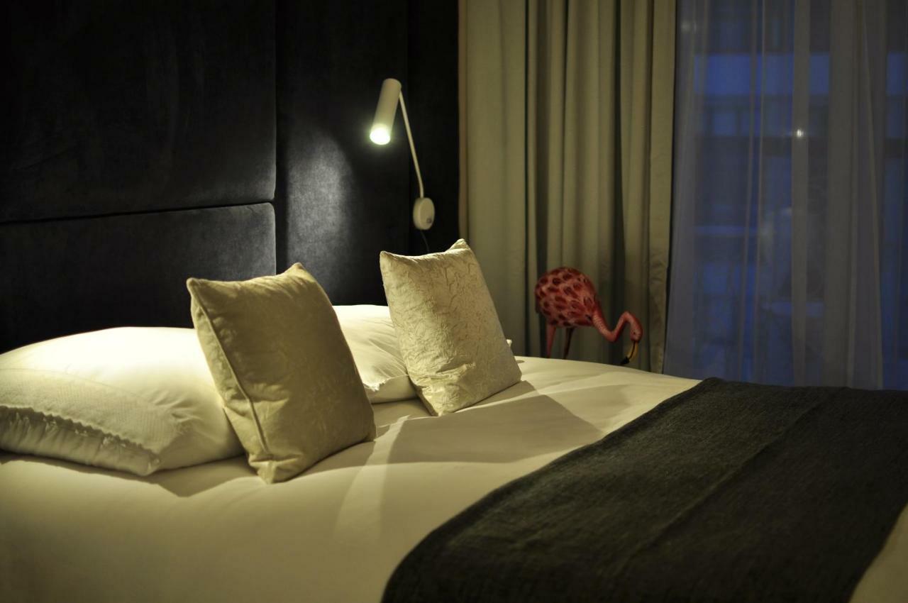 City Rent Apartments Лодзь Екстер'єр фото