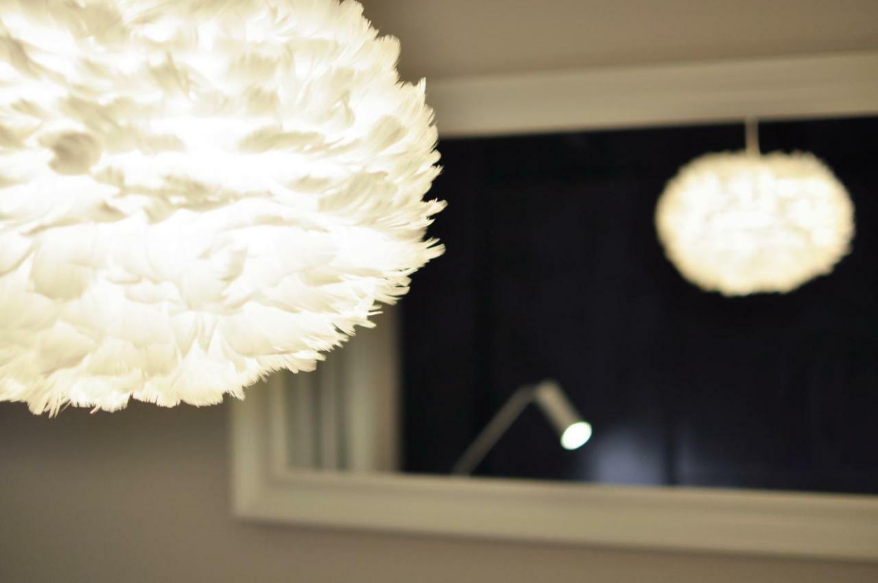 City Rent Apartments Лодзь Екстер'єр фото