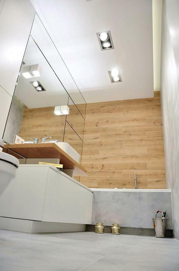 City Rent Apartments Лодзь Екстер'єр фото