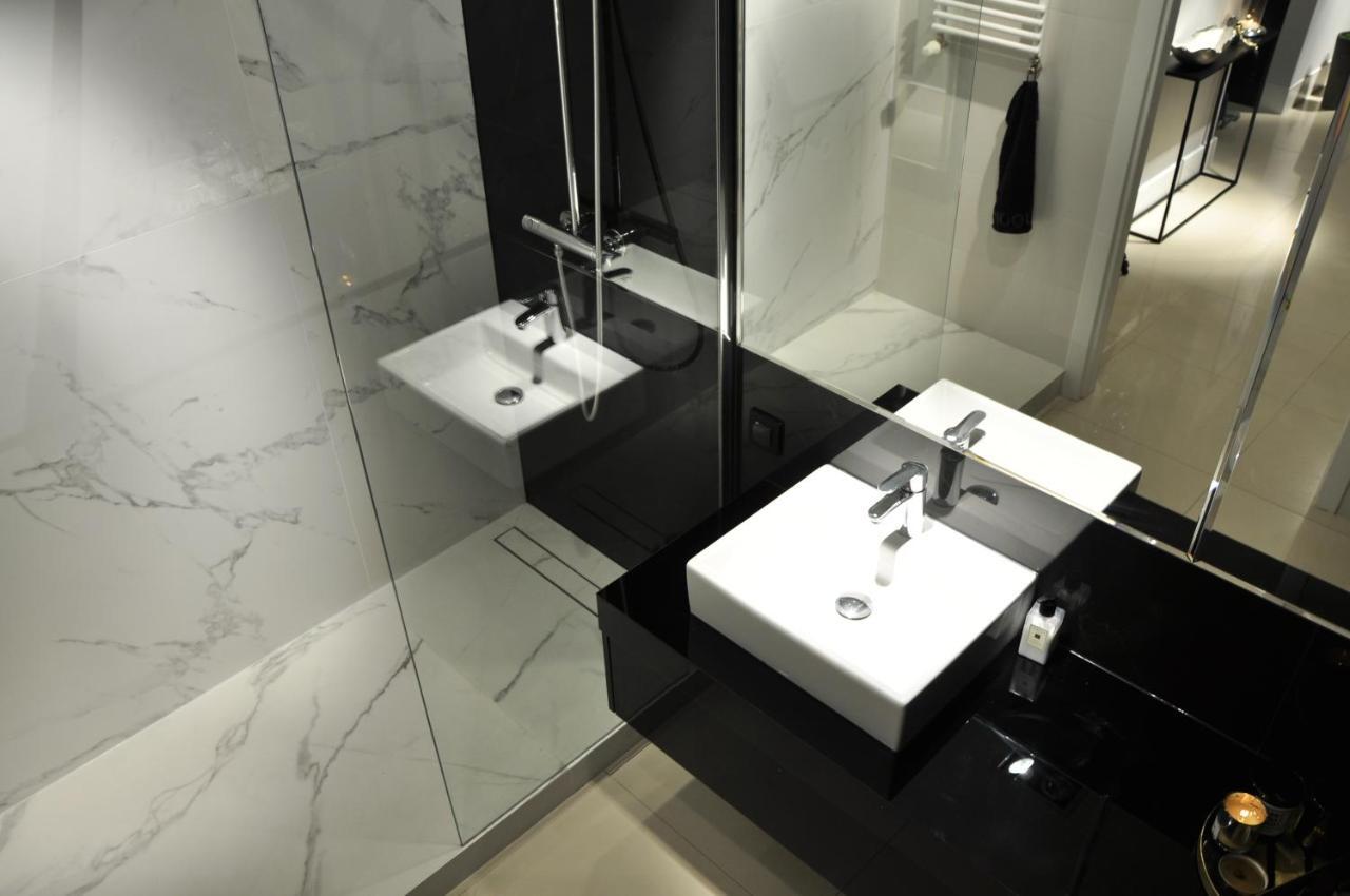 City Rent Apartments Лодзь Екстер'єр фото